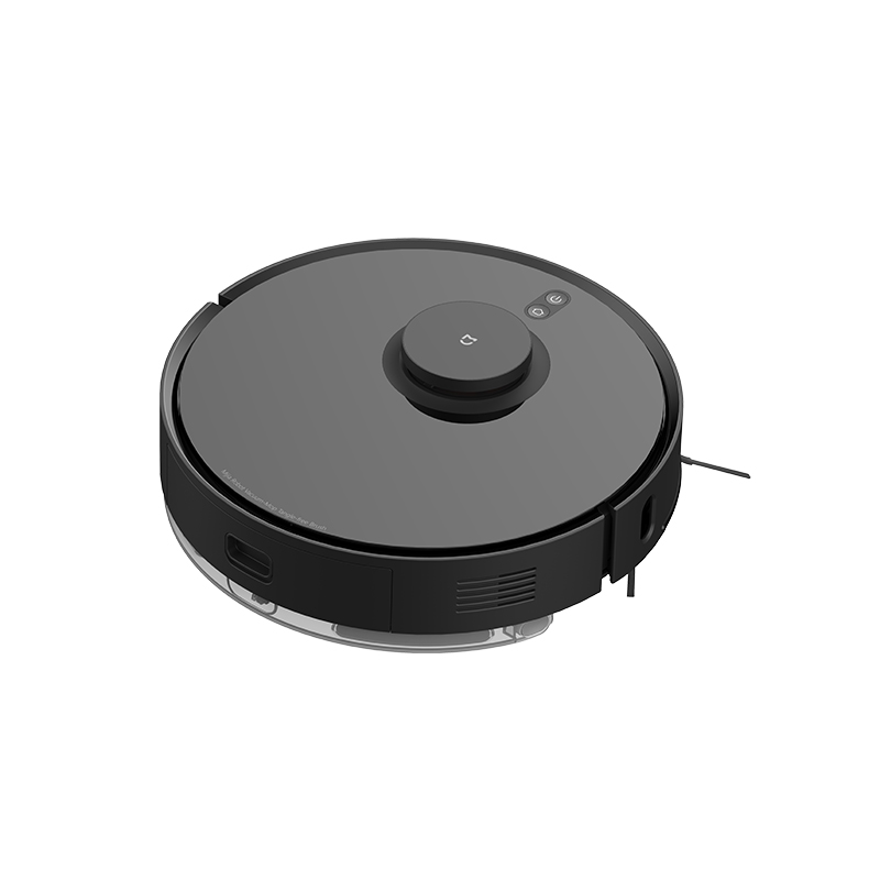  米家防缠绕扫拖机器人