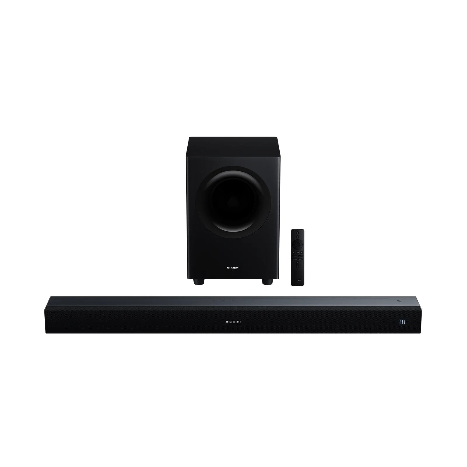  Xiaomi Soundbar Pro 2.1...
